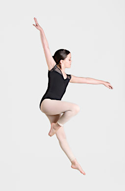 dance studio