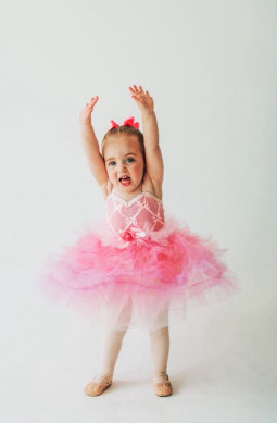 preschool dance classes