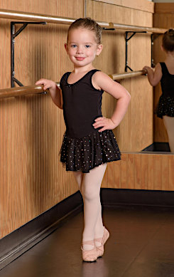 dance studio