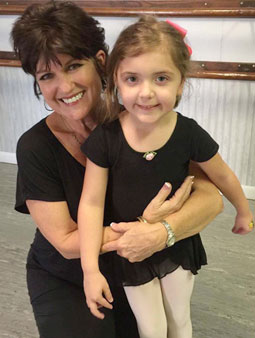 dance studio